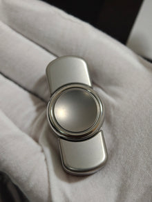 Floating Shadow Pro Stainless Steel Stonewashed