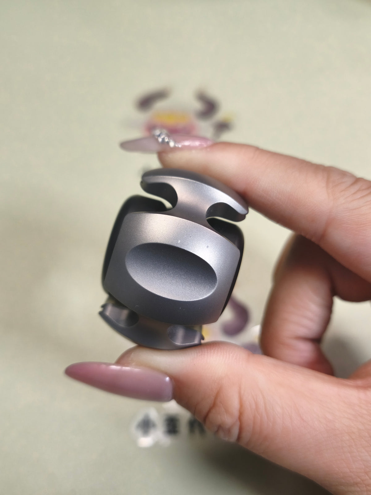 Noiz Titanium