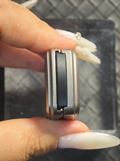 Wormhole Titanium