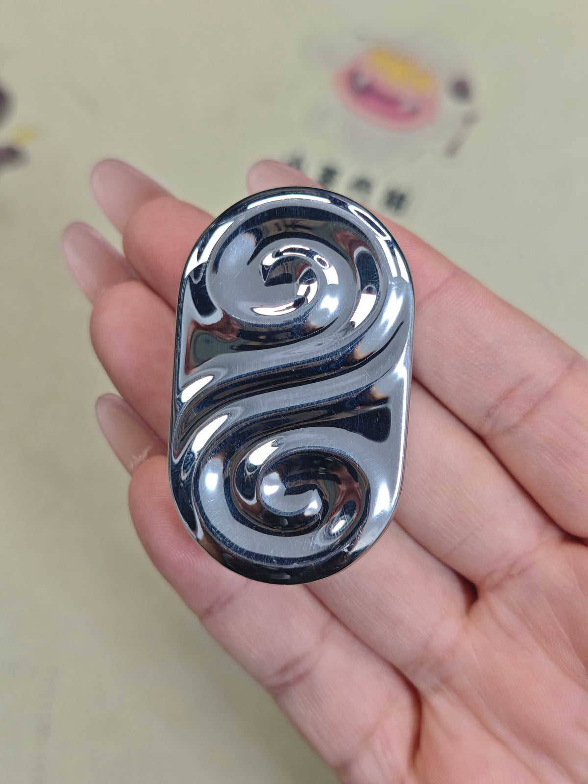 Ripple 2.0 Stainless Steel