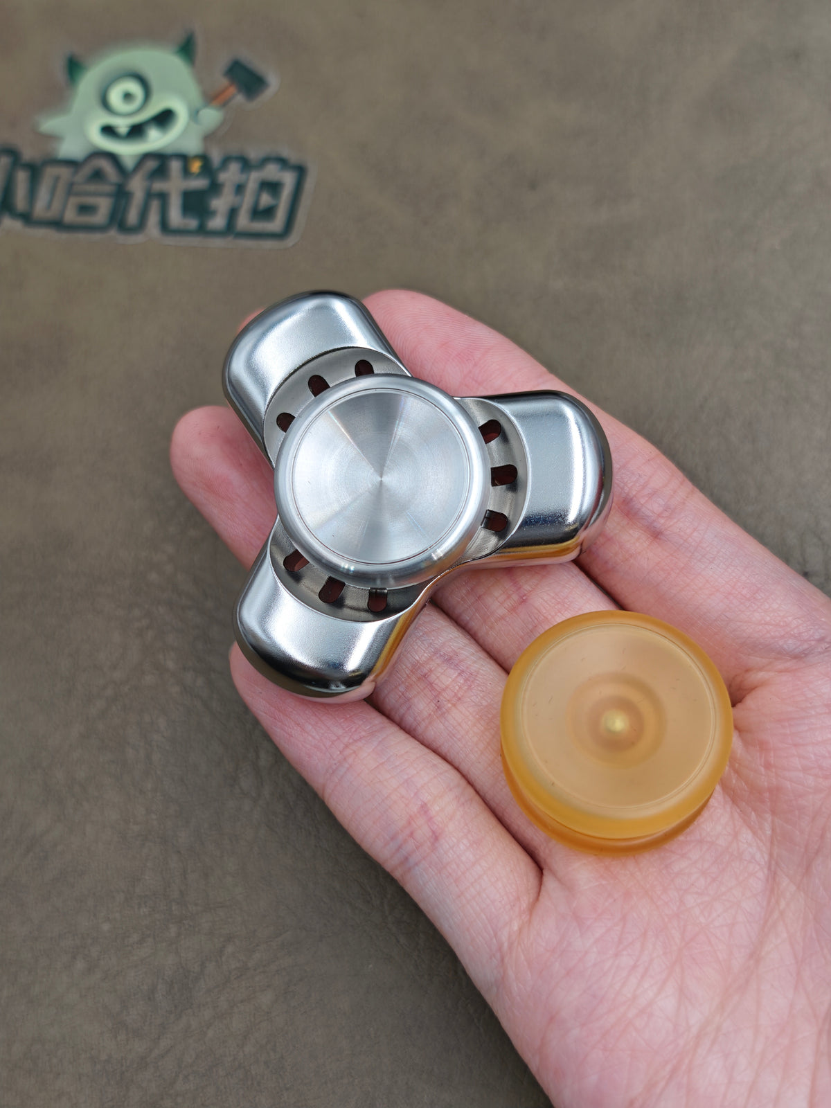 Splendor Stainless Steel