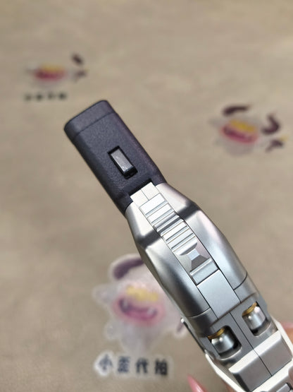 Punnk Titanium