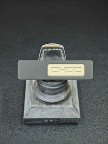 Choc Stainless Steel PEEK Zirconium
