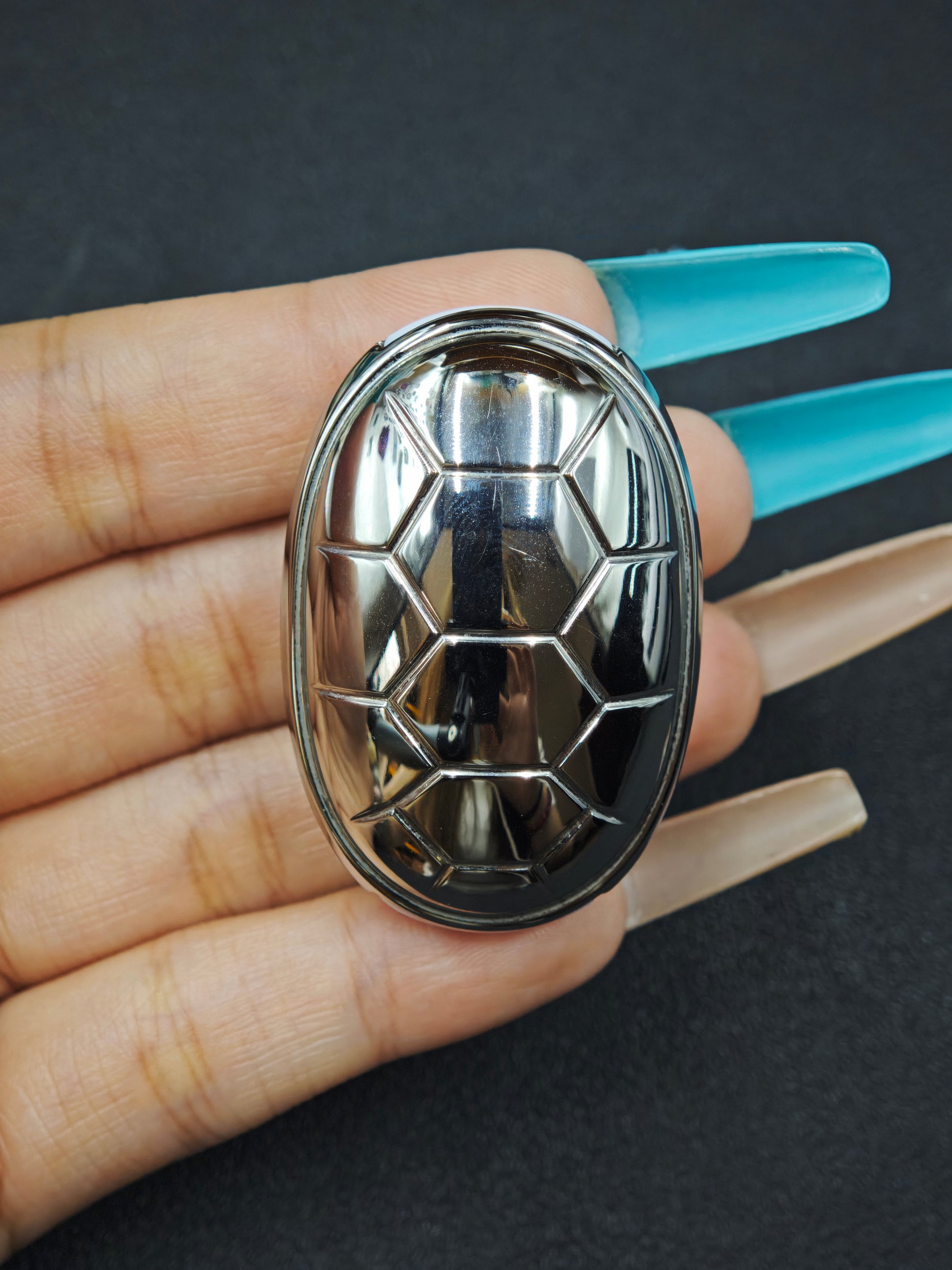 Jingle Beetle Titanium