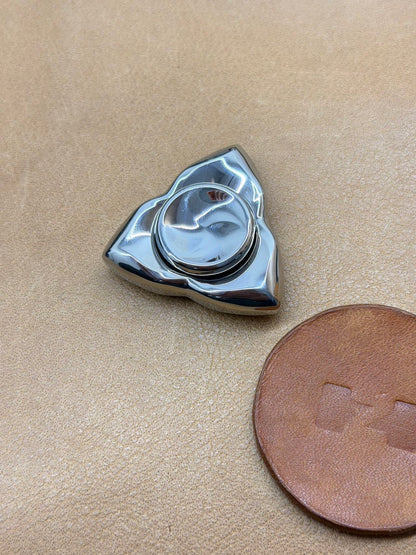 Mirage Stainless Steel Polished