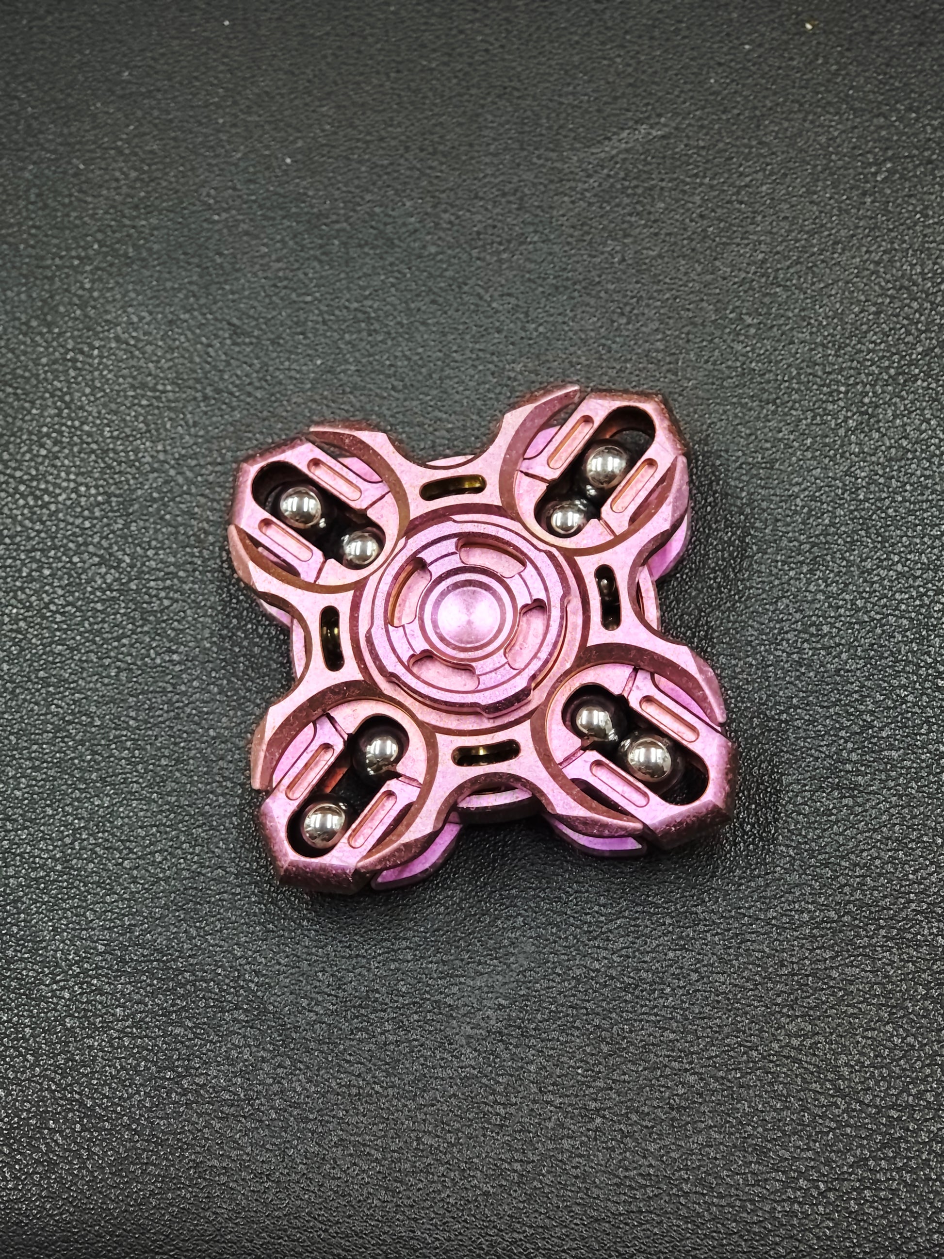 Oracle Crystallized Zirconium