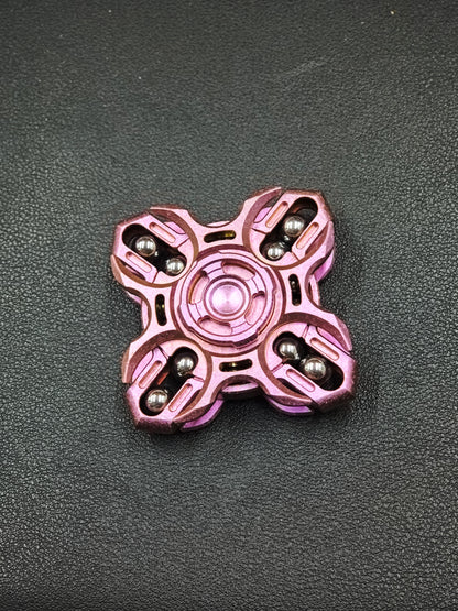 Oracle Crystallized Zirconium