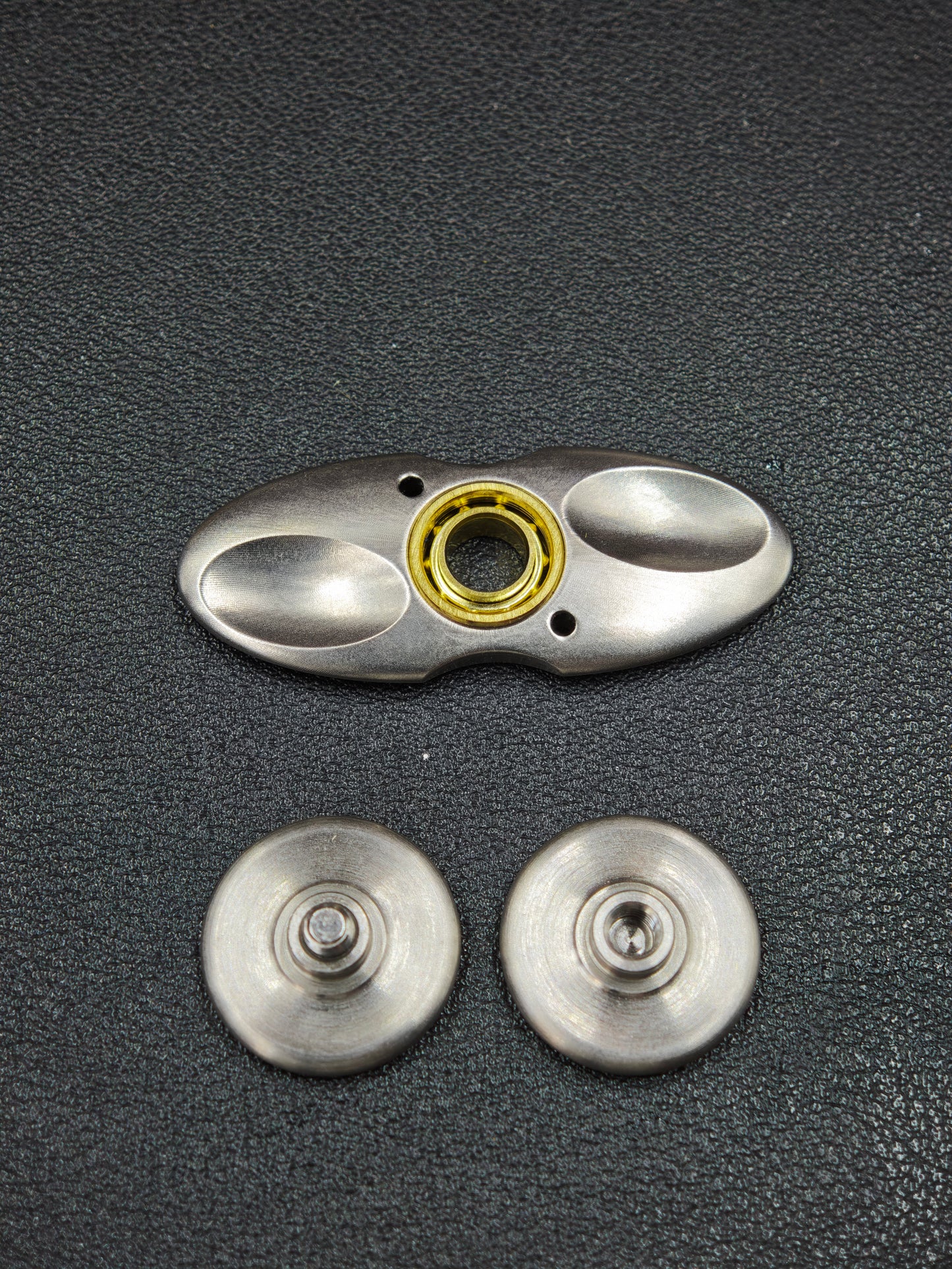Dragonfly Tungsten