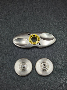 Dragonfly Tungsten