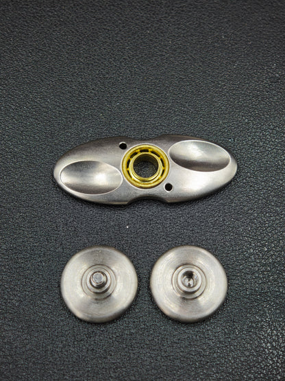 Dragonfly Tungsten