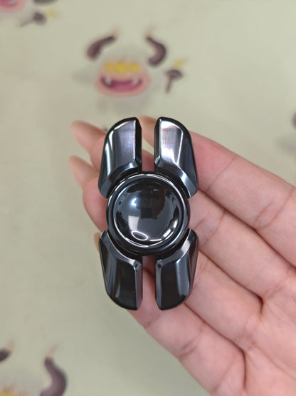 Full Zirconium Polished