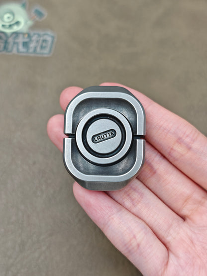 BIT 01 Stainless Steel