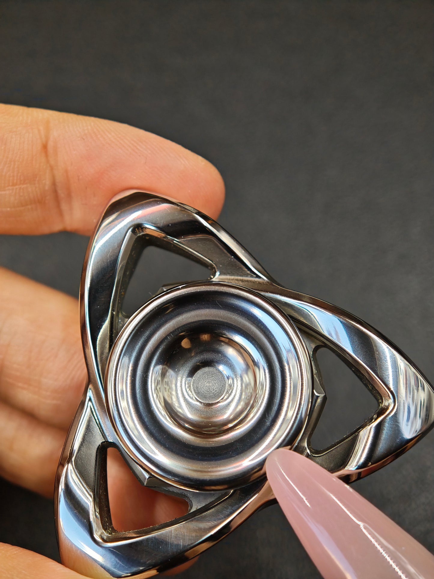 Xian Sin Stainless Steel