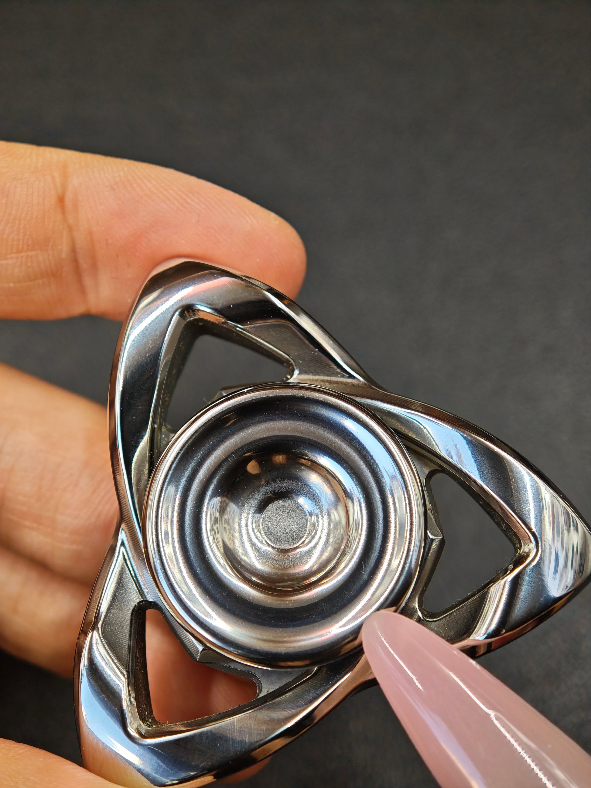 Xian Sin Stainless Steel