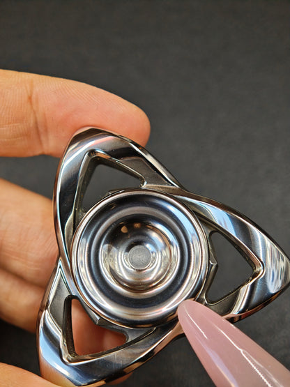 Xian Sin Stainless Steel
