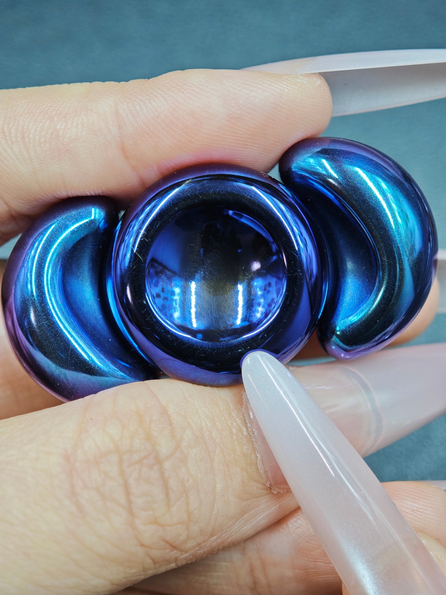 Edan Tungsten