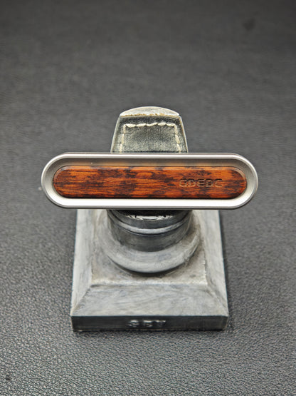 Spice Pin Stainless Steel