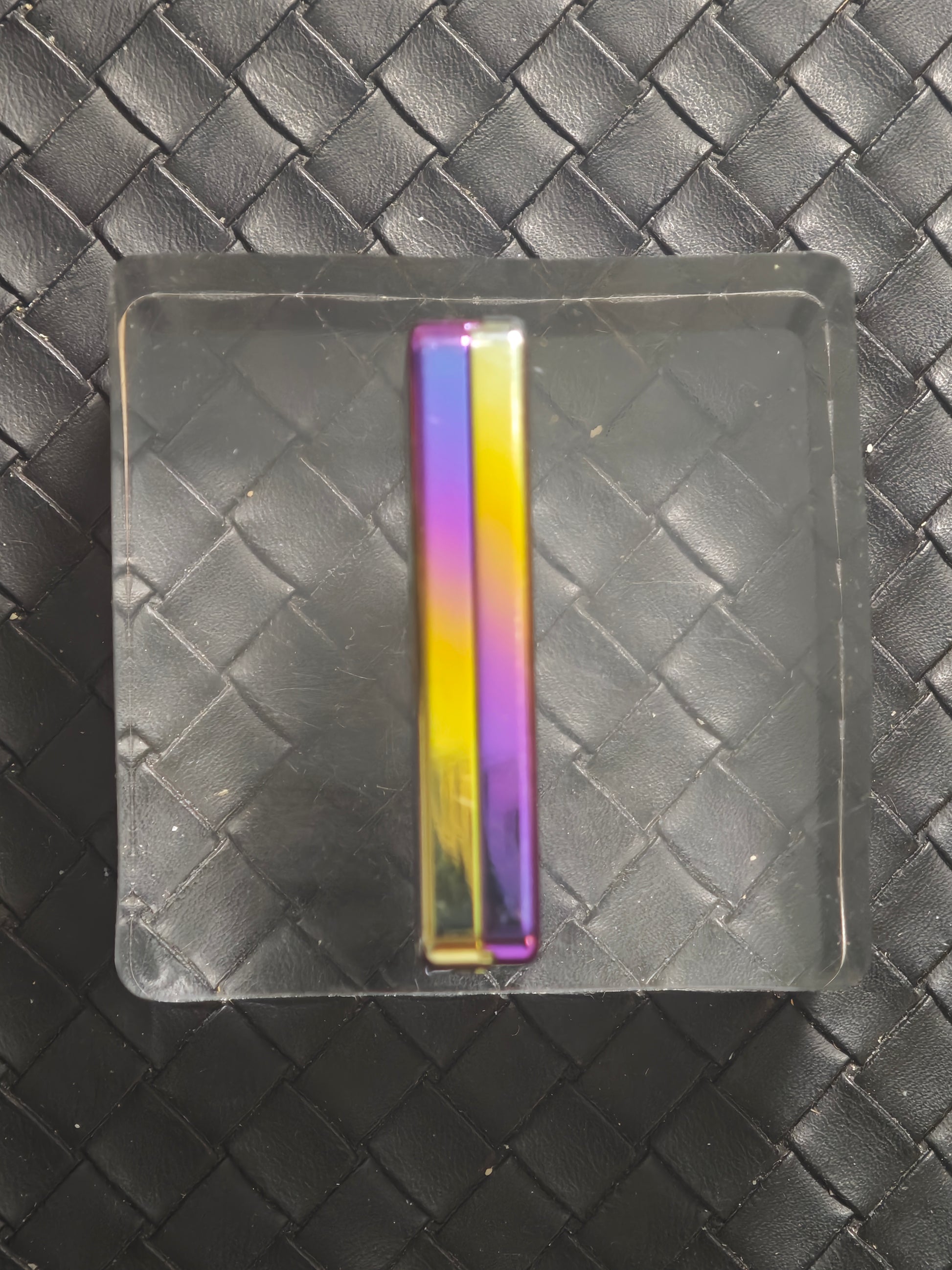 Jingle Bell Zirconium