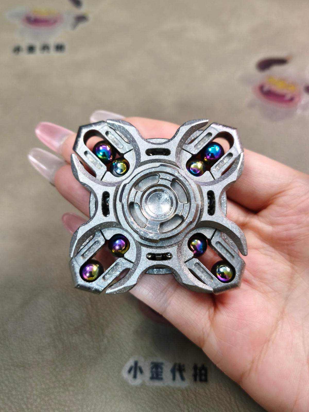 Oracle Crystallized Zirconium