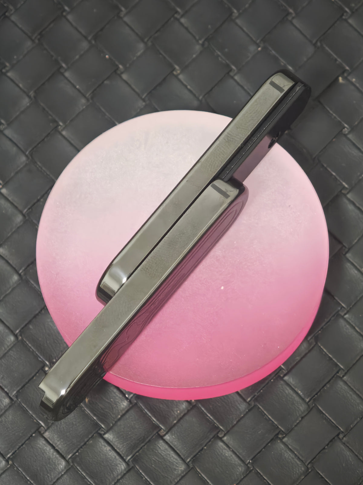 Latiao Zirconium Polished