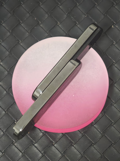 Latiao Zirconium Polished