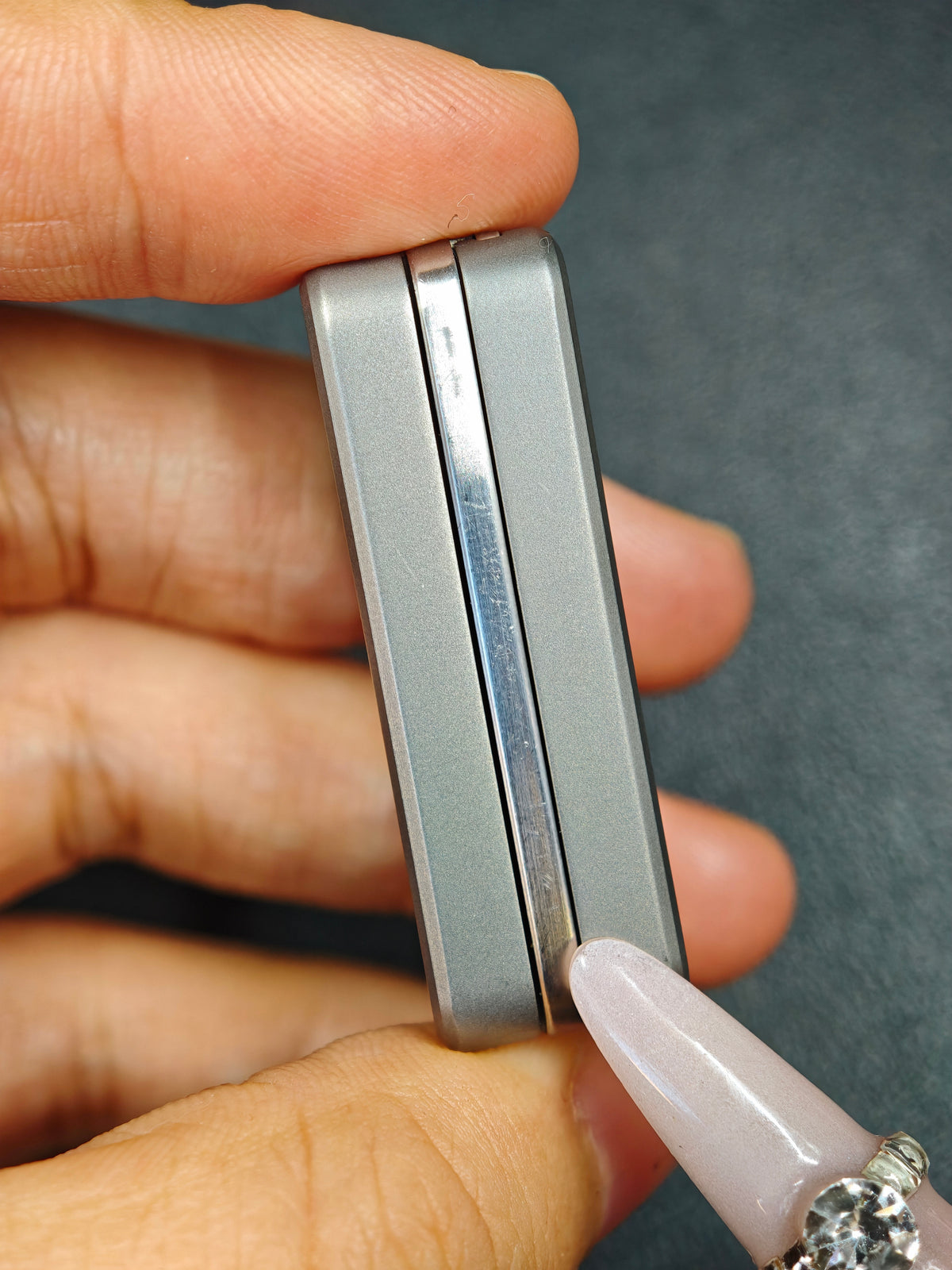 Changxiang Titanium