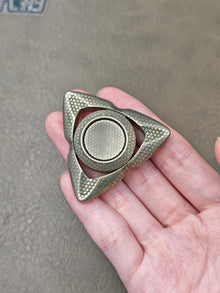 Mave 1.1 Superconductor Cupronickel