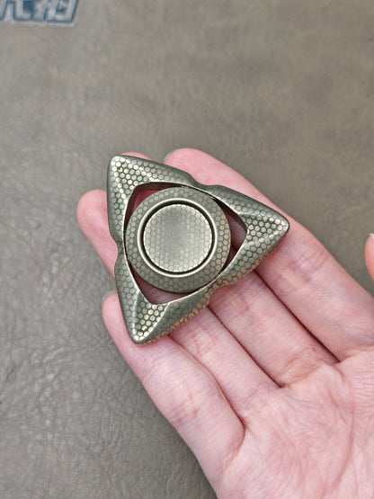 Mave 1.1 Superconductor Cupronickel