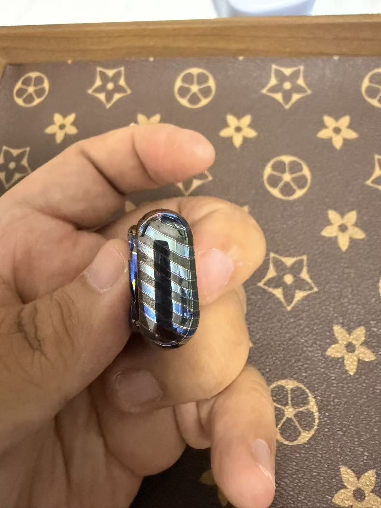 Ark Zircuti