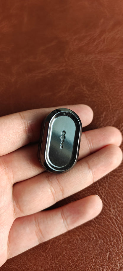Nado Zirconium Polished