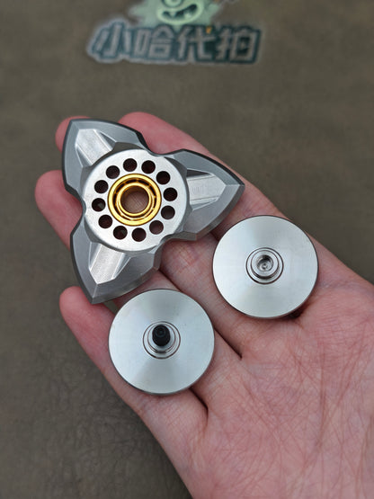 Stainless Steel