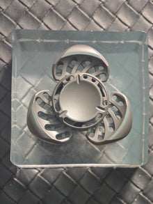 Turbo Zirconium