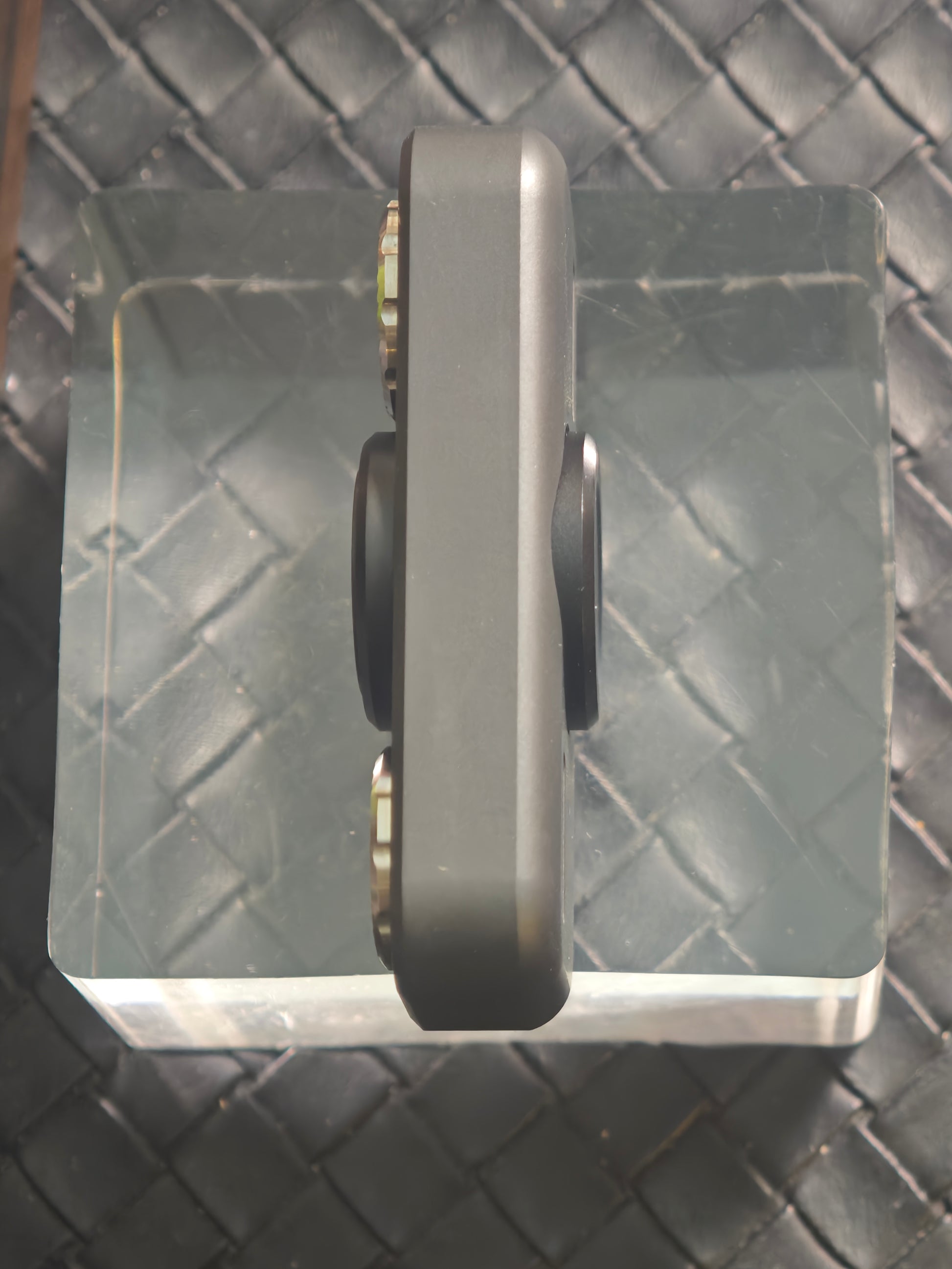 Subwoofer Zirconium