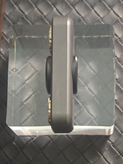 Subwoofer Zirconium