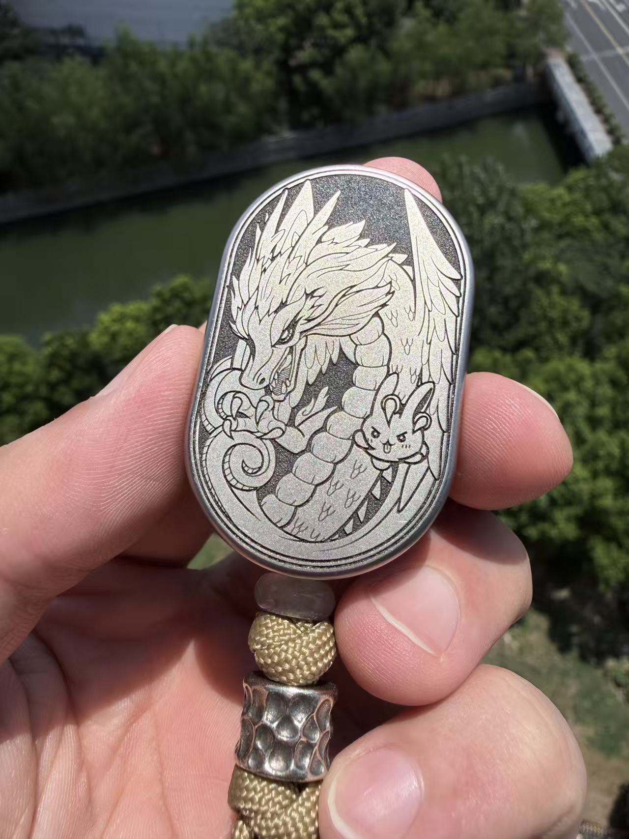 Dragon Rhythm