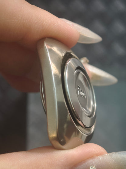 Roc 2.0 Titanium