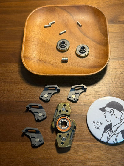 BIT09 SE Brass