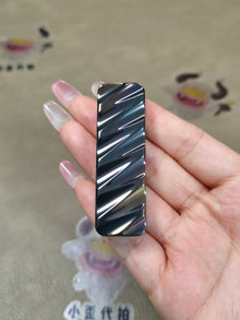 Tita Zirconium Oil Slick