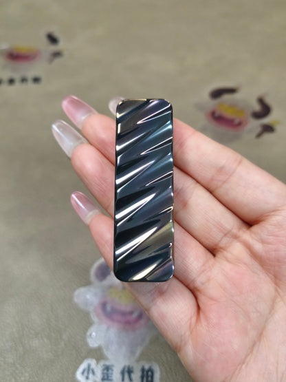 Tita Zirconium Oil Slick