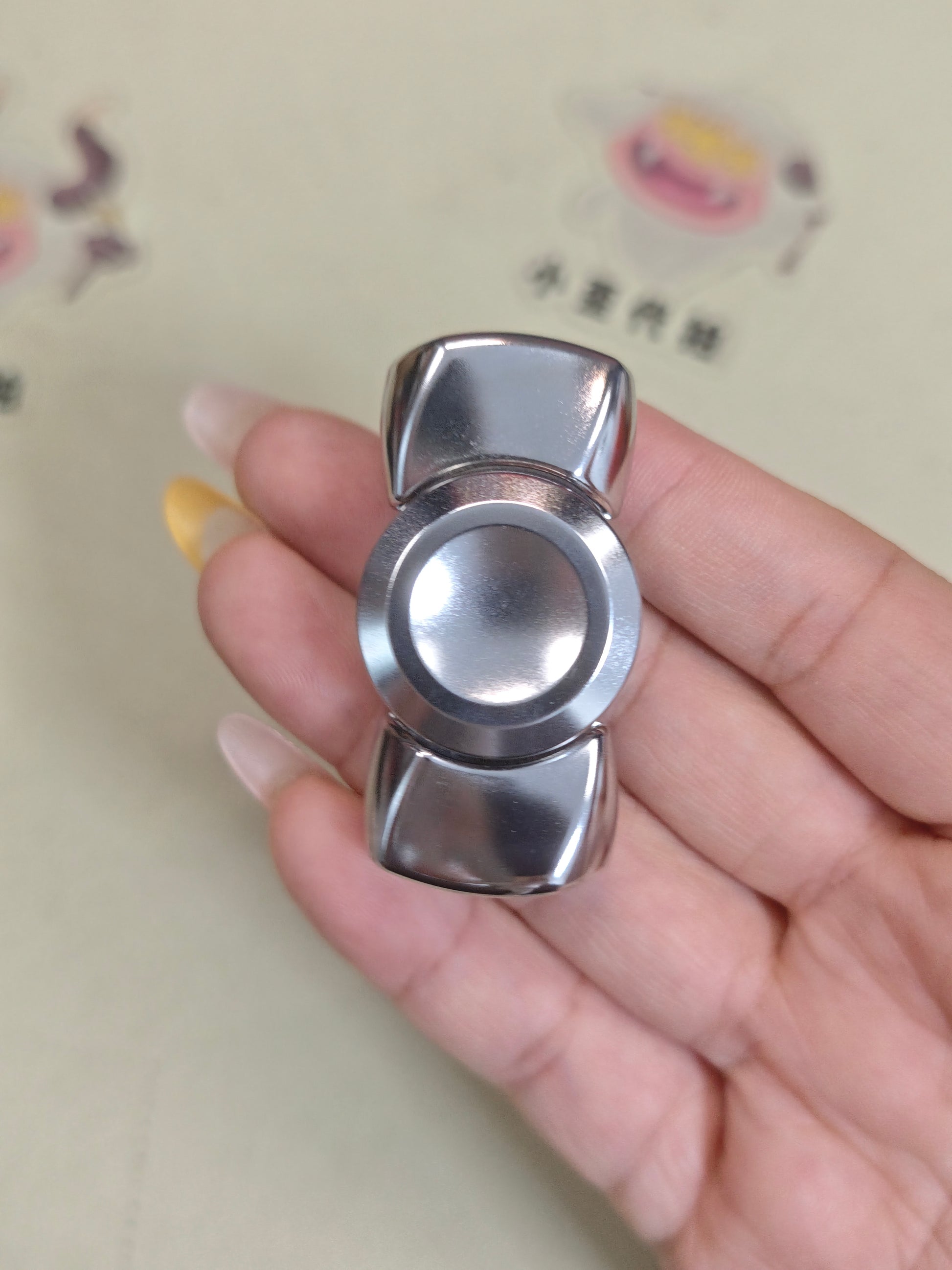 Zhen Stainless Steel