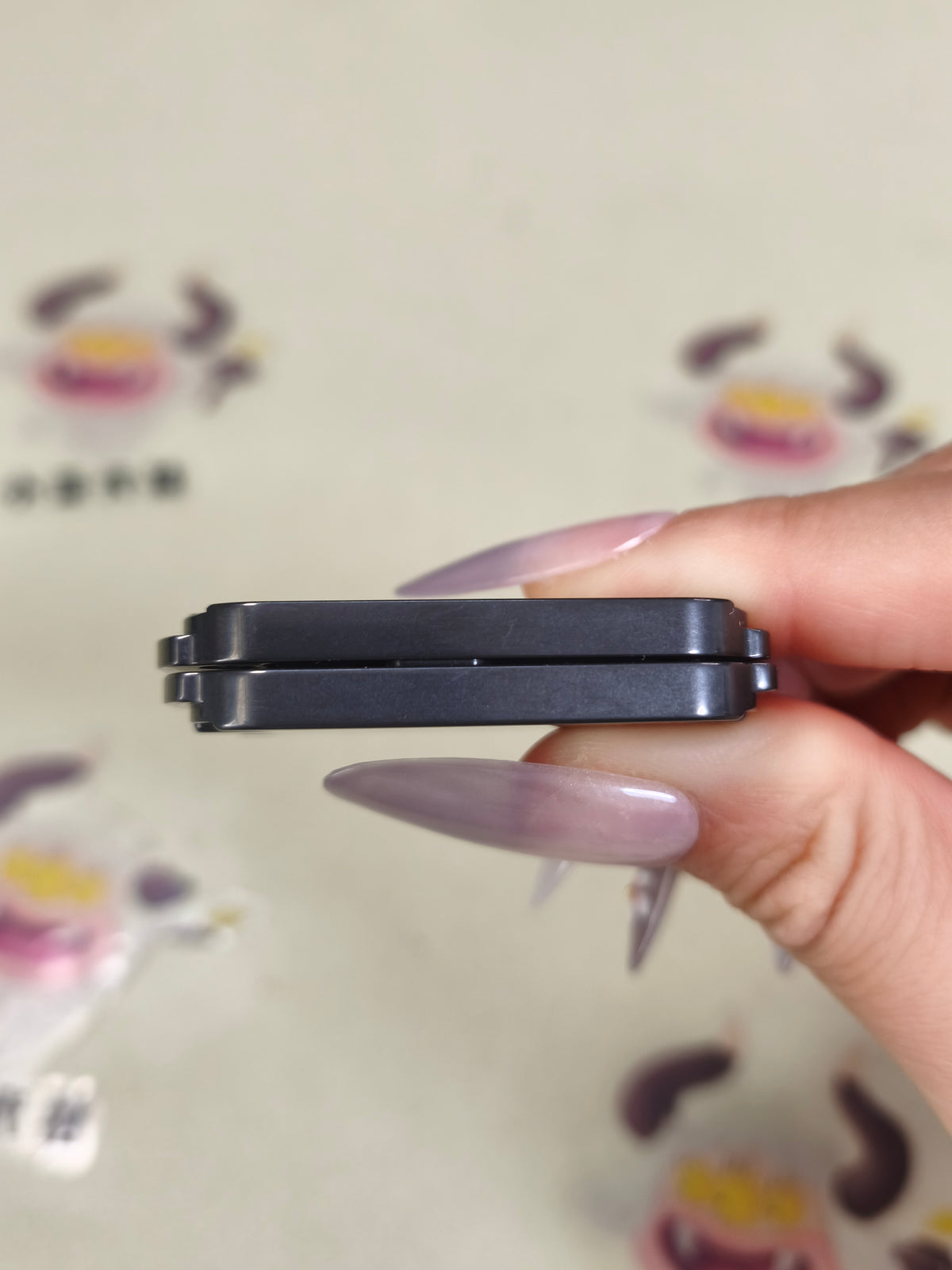 3 Layer Dense Core Zirconium
