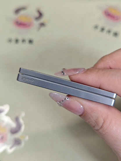 Frog Zirconium PEEK Stainless Steel