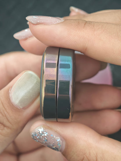 Groove Ultra-Gambit Zirconium