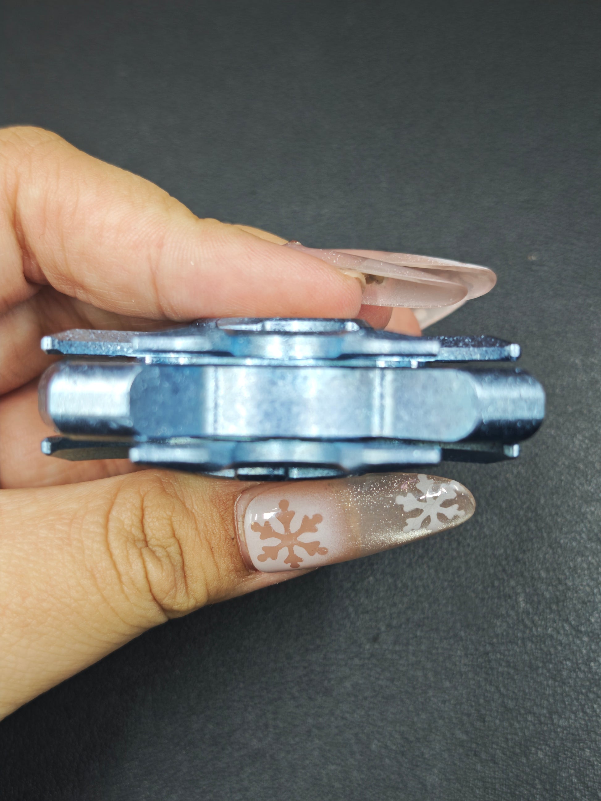 Oracle Crystallized Zirconium