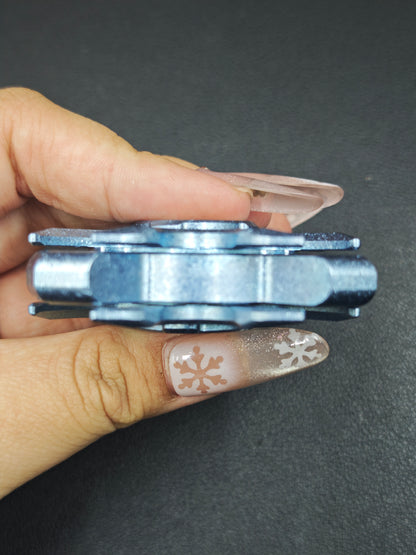 Oracle Crystallized Zirconium