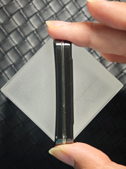 Snake Zirconium