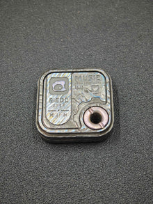 CD Base Zirconium