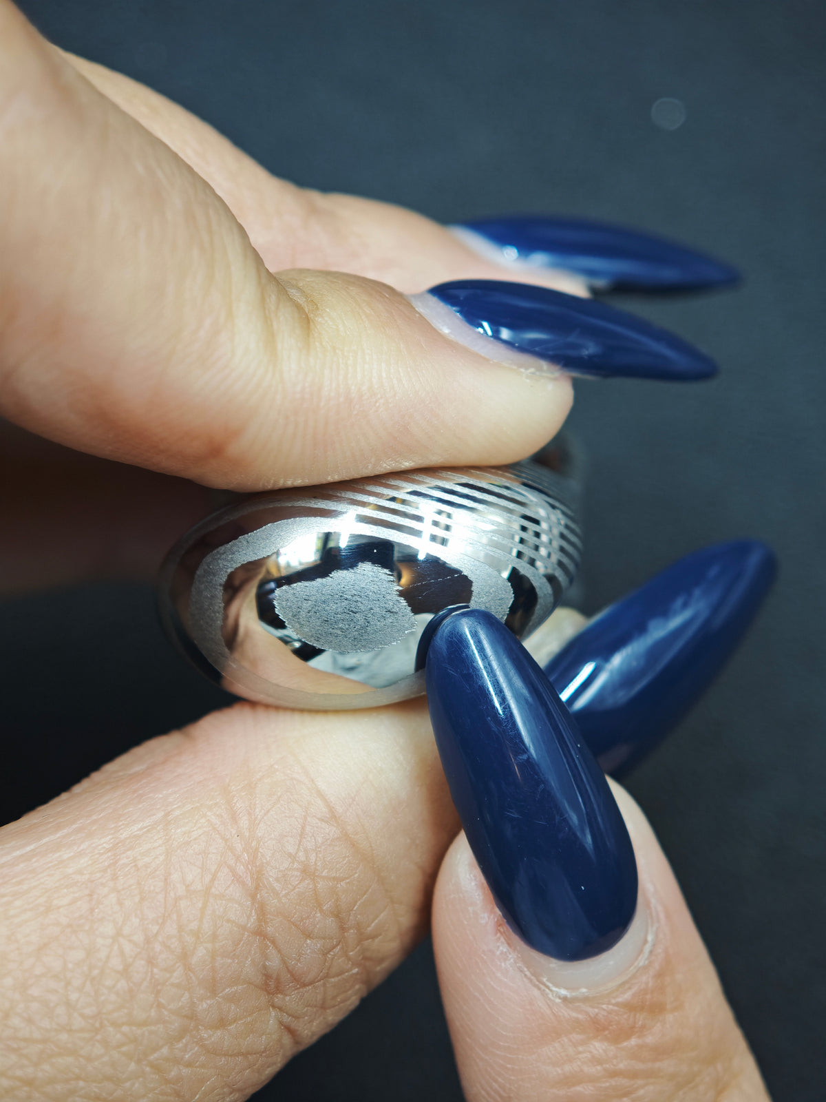 Origin Point Damasteel