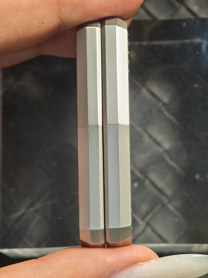 Monolith Stainless Steel