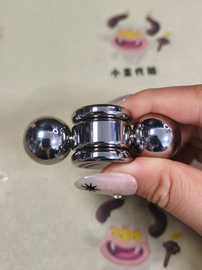 Katla Titanium